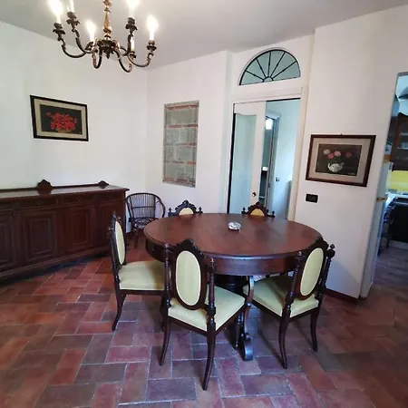 Apartamento Casa “ Il Pozzo “